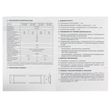 Светильник LT-PSL-03-IP20-18W-6500К LED - Светильники - Для общественных зданий - . Магазин оборудования для автономного и резервного электропитания Ekosolar.ru в Белогорске