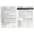 Светильник LT-ST-01-IP65-200W-6500K LED уличный - Светильники - Уличные светильники - . Магазин оборудования для автономного и резервного электропитания Ekosolar.ru в Белогорске