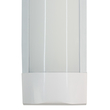 Светильник LT-PSL-03-IP20-18W-6500К LED - Светильники - Для общественных зданий - . Магазин оборудования для автономного и резервного электропитания Ekosolar.ru в Белогорске