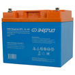 Аккумулятор для ИБП Энергия AGM 12v 40Ah - ИБП и АКБ - Аккумуляторы - . Магазин оборудования для автономного и резервного электропитания Ekosolar.ru в Белогорске