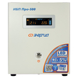 ИБП для котла Энергия Про 500 + Аккумулятор Grid 55 Ah 12 v (300Вт - 100мин) - ИБП и АКБ - ИБП для котлов - . Магазин оборудования для автономного и резервного электропитания Ekosolar.ru в Белогорске
