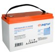ИБП для котла Энергия Про 1500 + Аккумулятор Grid 100 Ah 12 v (1100Вт - 50мин) - ИБП и АКБ - ИБП для котлов - . Магазин оборудования для автономного и резервного электропитания Ekosolar.ru в Белогорске
